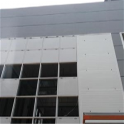 慈利新型蒸压加气混凝土板材ALC|EPS|RLC板材防火吊顶隔墙应用技术探讨